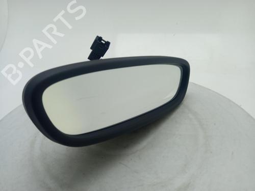 Used Rear mirror Rear mirror MINI MINI COUNTRYMAN (F60) Cooper (136 hp) 40331008 40331008