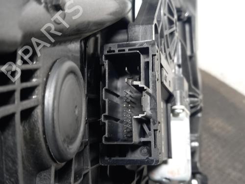 Rear left window mechanism VOLVO XC40 (536) Recharge AWD | BP40320639C24 - Image 5