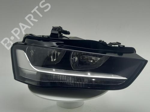 Used Right headlight Right headlight AUDI A4 B8 (8K2) 2.0 TDI (143 hp) 40329335 40329335