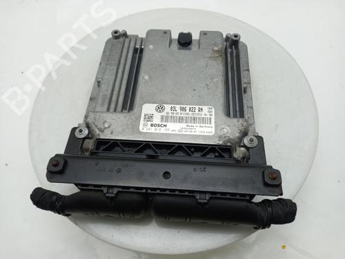 Engine control unit (ECU) VW TIGUAN (5N_) 2.0 TDI 4motion | BP40324136M57 - Image 5