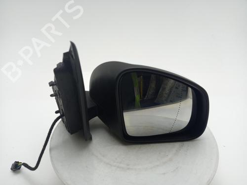 Used Right mirror Right mirror SMART FORFOUR Hatchback (453) 1.0 (453.042, 453.043) (71 hp) 40332097 40332097