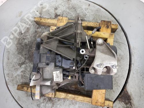 Gearbox FORD FIESTA VI (CB1, CCN) 1.25 | BP40340798M3  - Image 6