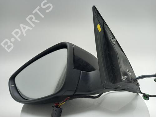 Left mirror VW PASSAT CC B6 (357) 2.0 TDI | BP40334635C26 - Image 1