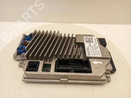 Used Engine control unit (ECU) Engine control unit (ECU) FORD USA MUSTANG MACH-E (CGW) EV (269 hp) 40520558 40520558