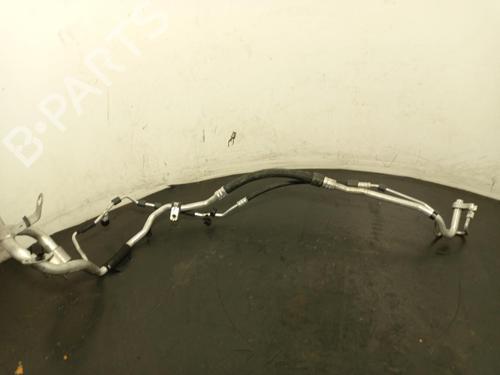 Used AC pipe AC pipe MERCEDES-BENZ E-CLASS (W213) E 350 d (213.033) (258 hp) 40340631 40340631