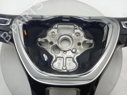 Steering wheel VW POLO VI (AW1, BZ1, AE1) 1.0 TSI | BP40315341C49 - Image 3