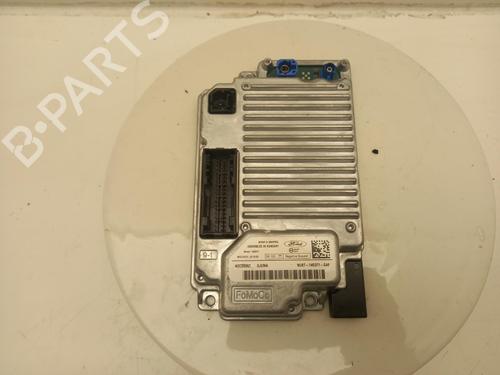 engine-control-unit-ecu-ford-puma-j2k-cf7-2019-40301493 main image