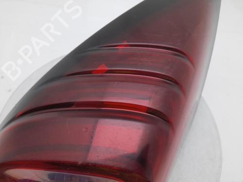 Left taillight HONDA CIVIC IX (FK) 1.8 i-VTEC (FK2) | BP40323167C34 - Image 3