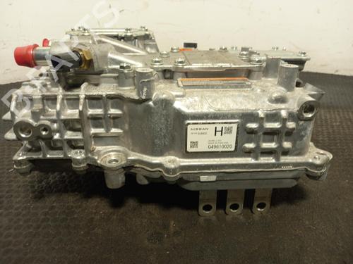 inverterconverter-nissan-qashqai-iii-j12-2021-40322880 main image