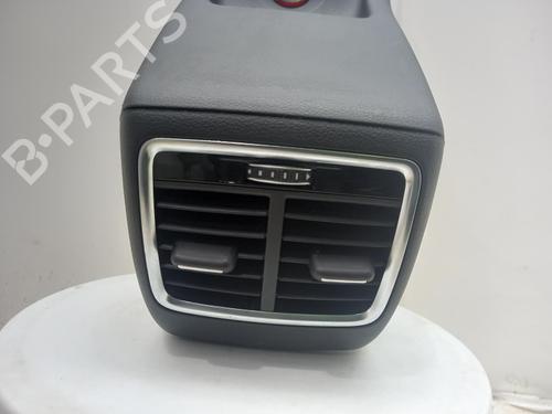 Air vent AUDI Q3 (8UB, 8UG) 2.0 TDI quattro | BP40328973I21 - Image 2