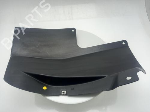 Used Wheel arch Wheel arch MG MG 3 1.5 (106 hp) 40333950 40333950