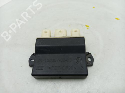 Engine control unit (ECU) MERCEDES-BENZ CLA Shooting Brake (X118) AMG CLA 35 4-matic (118.651) | BP40321044M57 - Image 5