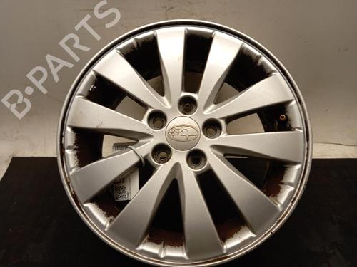 Used Rim Rim SUBARU IMPREZA Hatchback (GR, GH, G3) 1.5 AWD (GH3) (107 hp) 40341768 40341768