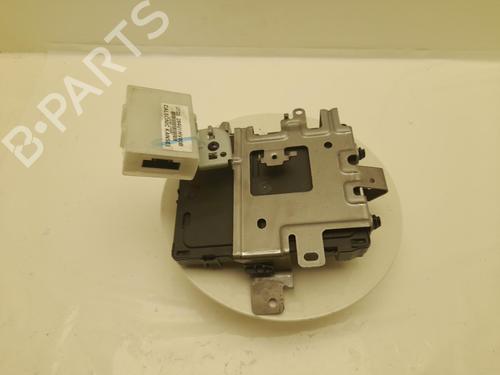 Used Engine control unit (ECU) Engine control unit (ECU) NISSAN QASHQAI II (J11, J11_) 1.3 DIG-T (160 hp) 40331358 40331358