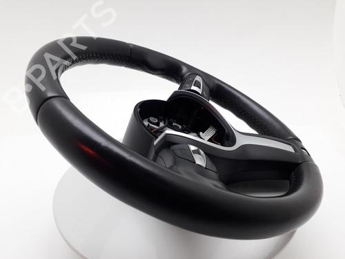 Steering wheel BMW 1 (F20) 116 i | BP40327411C49 - Image 3