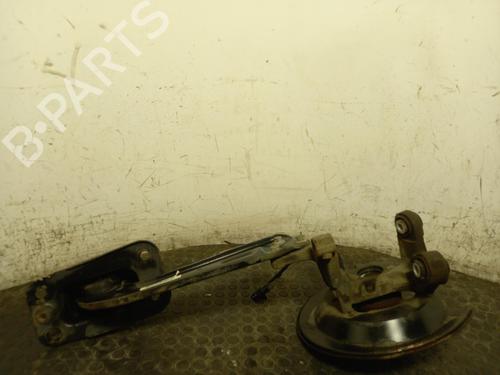 Used Right rear steering knuckle Right rear steering knuckle MG MG HS (AS23) 1.5 T (SAS23) (162 hp) 40310251 40310251
