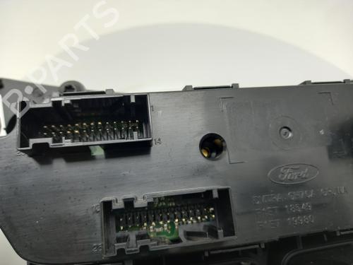 Climate control FORD C-MAX II (DXA/CB7, DXA/CEU) 1.5 TDCi | BP40337546I5 - Image 6