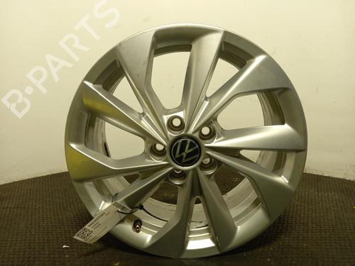 rim-vw-polo-vi-aw1-bz1-ae1-2017-40322889 main image