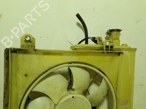 Radiator fan PEUGEOT 108 1.0 VTi | BP40317505M35 - Image 2