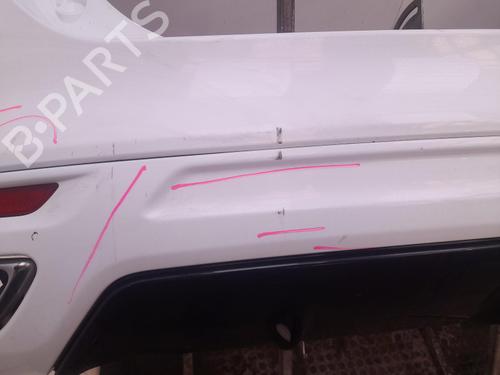 Rear bumper FORD MONDEO V Hatchback (CE) 2.0 TDCi | BP40306754C8 - Image 6