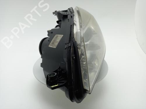 Left headlight MERCEDES-BENZ C-CLASS (W204) C 220 CDI (204.002) | BP40330012C28 - Image 2