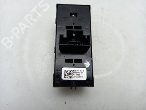 Switch SKODA FABIA IV (PJ3) 1.0 TSI | BP40463877I30 - Image 6