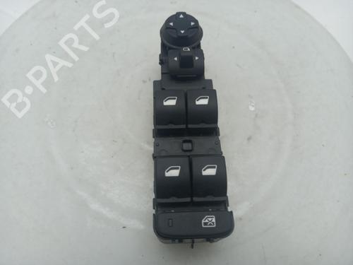 Used Switch Switch VAUXHALL CROSSLAND X / CROSSLAND (P17) 1.2 (75) (110 hp) 40301206 40301206