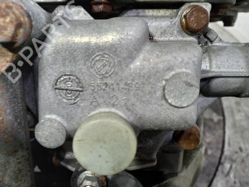 Gearbox FIAT 500 (312_) 0.9 (312AXG1A, 312.AXG11) | BP40463701M3 - Image 6