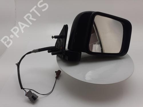 Used Right mirror Right mirror NISSAN NAVARA (D22) 2.5 D 4x4 (133 hp) 40342087 40342087