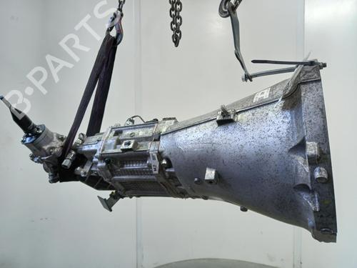 Used Gearbox Gearbox MAZDA MX-5 IV (ND__) 1.5 (ND6E, ND5RC) (132 hp) 40328021 40328021