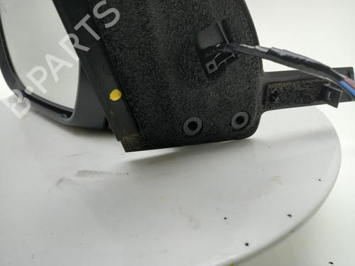 Left mirror SUZUKI SWIFT V (AZ) 1.2 Hybrid (Mild Hybrid) (A2L412) | BP40318801C26 - Image 5