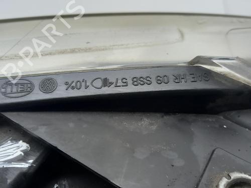 Right headlight VW GOLF VI (5K1) 1.6 TDI | BP40326906C29 - Image 6
