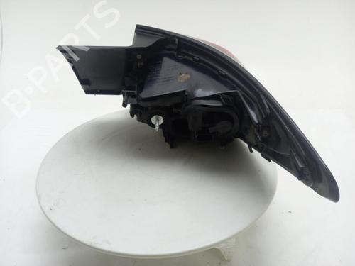 Left taillight VAUXHALL ASTRA Mk VII (K) (B16) 1.6 CDTi | BP40463902C34 - Image 2