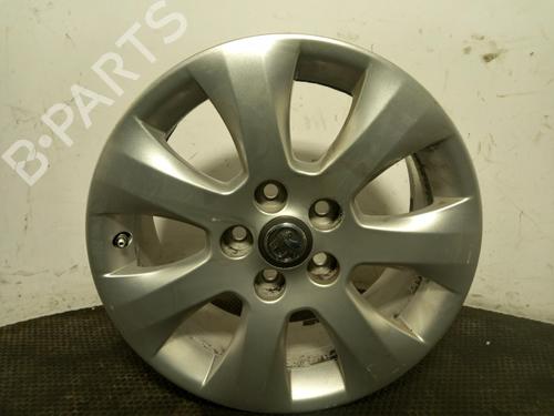 Used Rim Rim VAUXHALL INSIGNIA Mk I (A) Sports Tourer (G09) 1.6 CDTI (35) (136 hp) 40326135 40326135