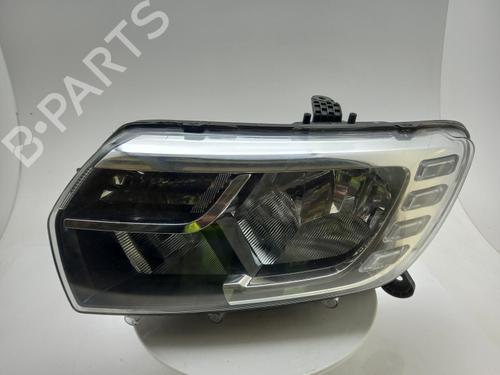 left-headlight-dacia-sandero-ii-2012-40487273 main image