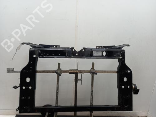 Used Front slam panel Front slam panel FIAT 500 (312_) 0.9 (312AXG1A, 312.AXG11) (86 hp) 40324304 40324304