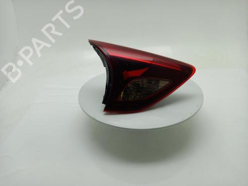 Used Left taillight Left taillight MAZDA CX-5 (KE, GH) 2.2 D AWD (KE102) (175 hp) 40335445 40335445