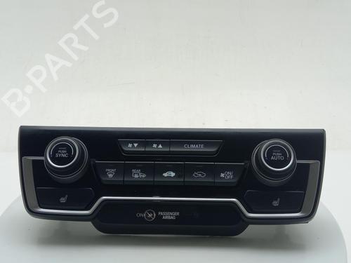 Used Climate control Climate control HONDA CR-V V (RW_, RT_) 1.5 AWD (RW2) (193 hp) 40328300 40328300