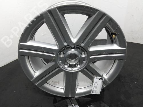 Used Rim Rim CHRYSLER CROSSFIRE Roadster 3.2 (218 hp) 40340344 40340344