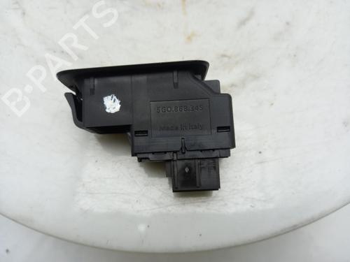 Switch VW GOLF VII (5G1, BQ1, BE1, BE2) 1.4 TSI | BP40312032I30 - Image 5