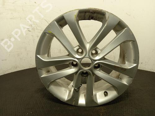 rim-nissan-juke-f15-2010-2011-2012-2013-2014-2015-2016-2017-2018-2019-40330739 main image