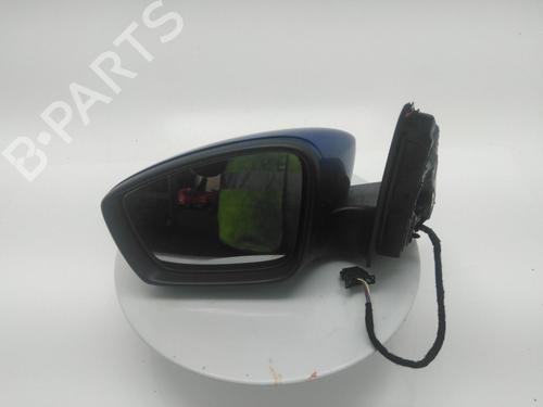 Used Left mirror Left mirror SEAT TOLEDO IV (KG3) 1.2 TSI (105 hp) 40338899 40338899