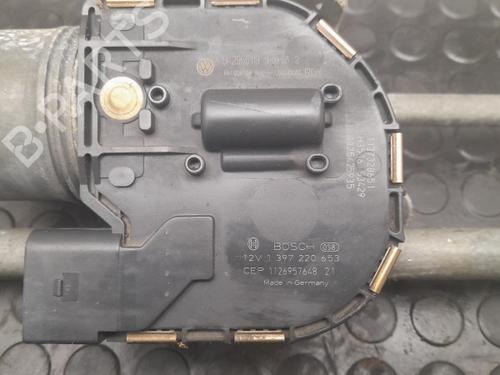 Front wiper motor VW GOLF VI (5K1) 1.6 TDI | BP40557054M29 - Image 6