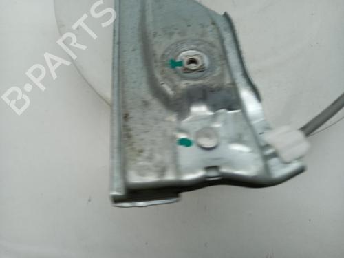 Front left window mechanism MG MG ZS SUV (AZS1) EV | BP40557028C22 - Image 4