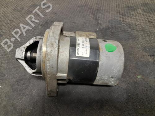 Used Starter Starter FORD FOCUS III 1.0 EcoBoost (125 hp) 40315386 40315386