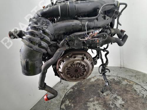 engine-citroen-berlingo-box-bodympv-b9-2008-40307599 main image