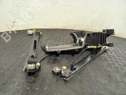Used Front left window mechanism Front left window mechanism SEAT LEON (1P1) 1.6 TDI (105 hp) 40337722 40337722