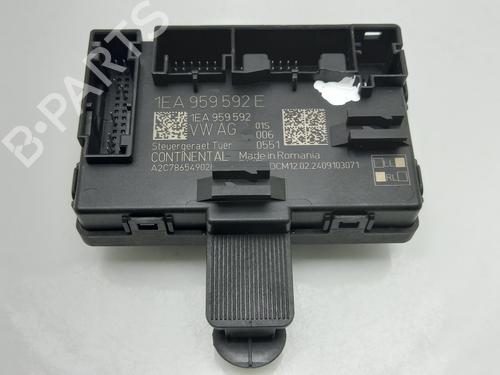 motorstyringsenhed-vw-id3-e11-e12-2019-40311590 main image
