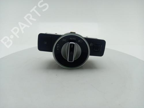 Used Headlight switch Headlight switch MERCEDES-BENZ CLA Coupe (C117) CLA 180 (117.342) (122 hp) 40331923 40331923