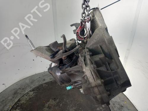 Gearbox SMART FORFOUR Hatchback (453) 1.0 (453.042, 453.043) | BP40520574M3 - Image 3